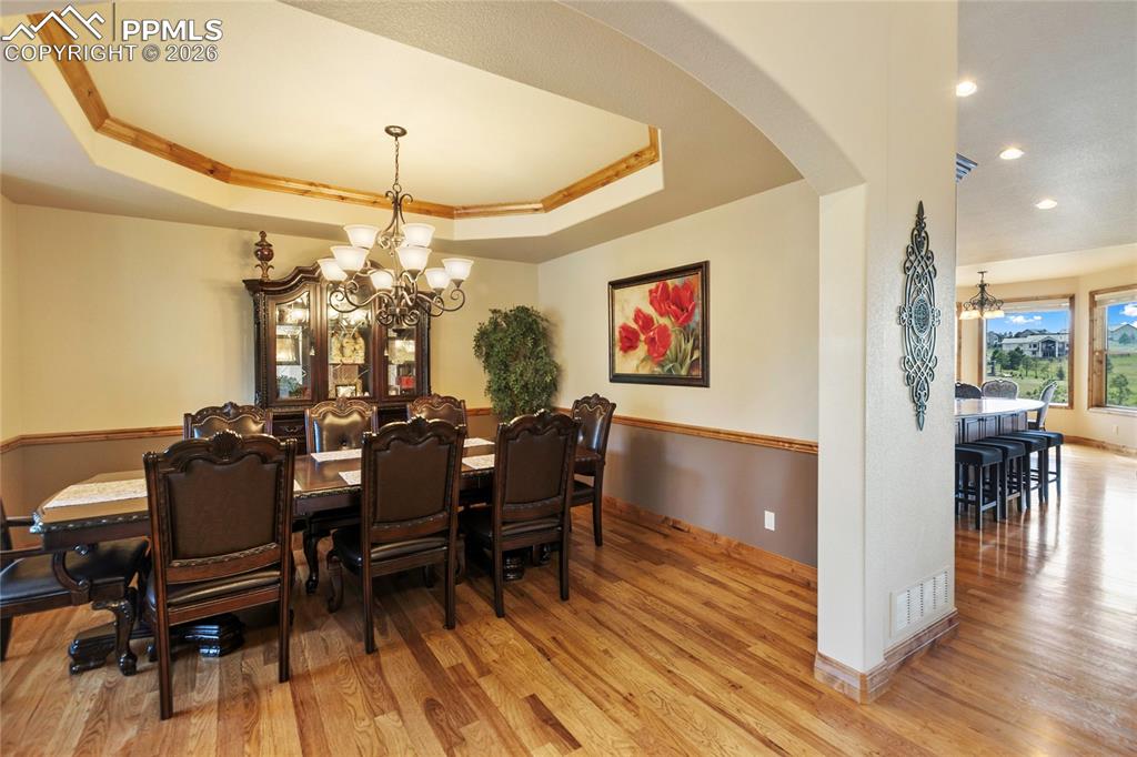 17474 Pond View Place Colorado Springs CO 80908