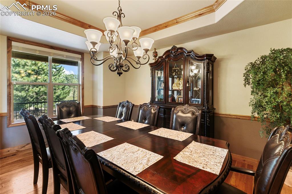 17474 Pond View Place Colorado Springs CO 80908