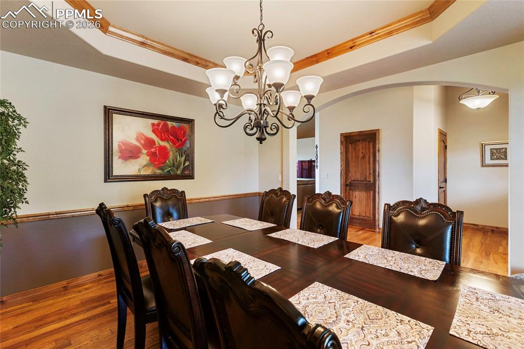 17474 Pond View Place Colorado Springs CO 80908