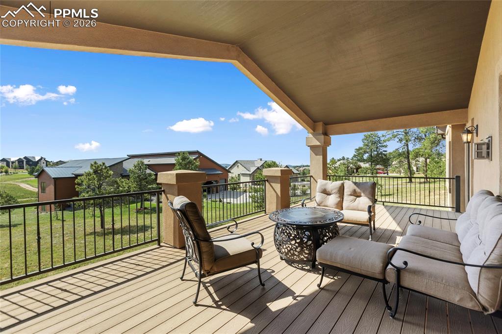 17474 Pond View Place Colorado Springs CO 80908