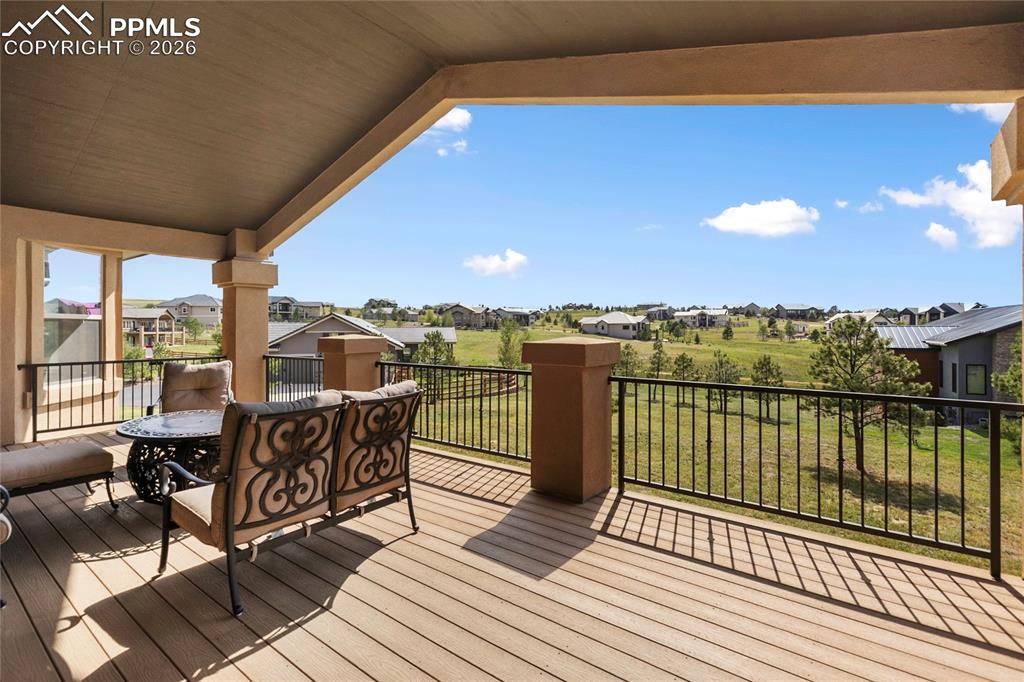 17474 Pond View Place Colorado Springs CO 80908