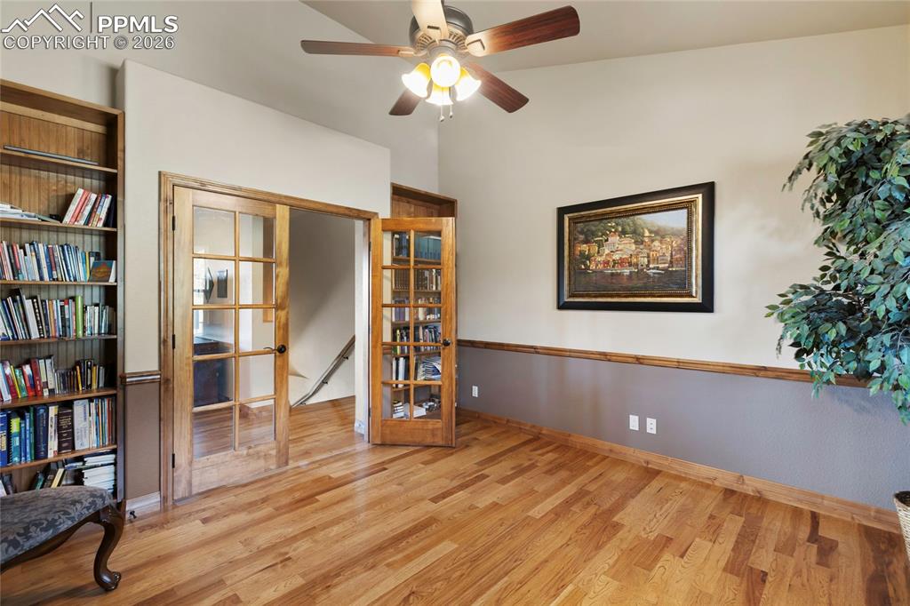 17474 Pond View Place Colorado Springs CO 80908