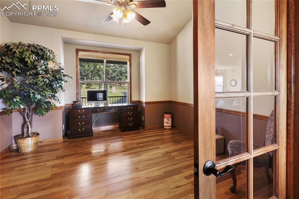 17474 Pond View Place Colorado Springs CO 80908