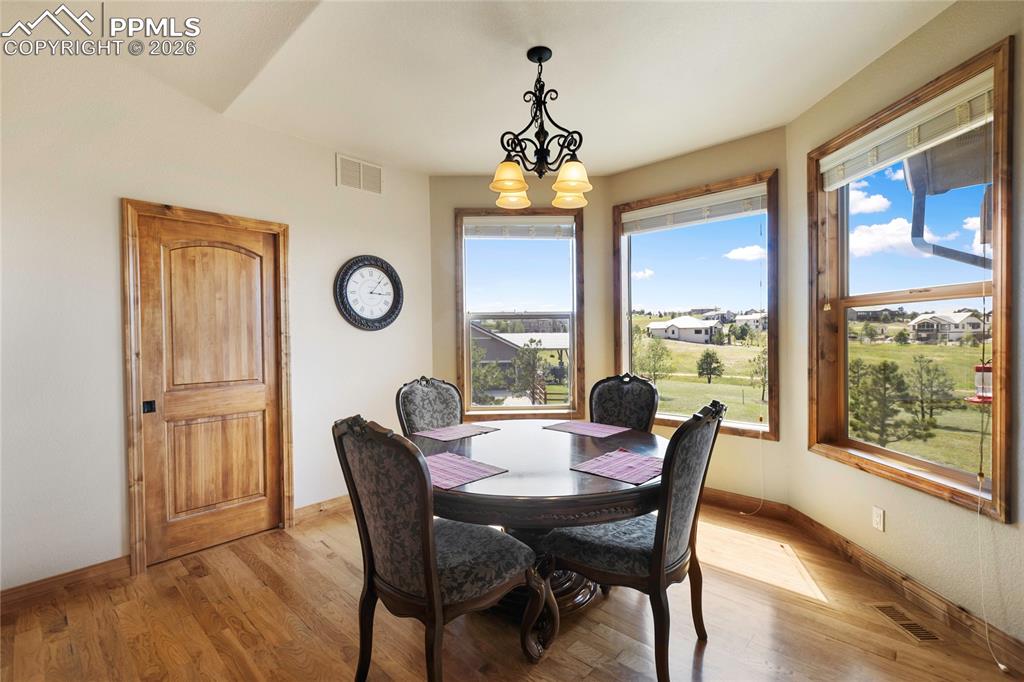 17474 Pond View Place Colorado Springs CO 80908