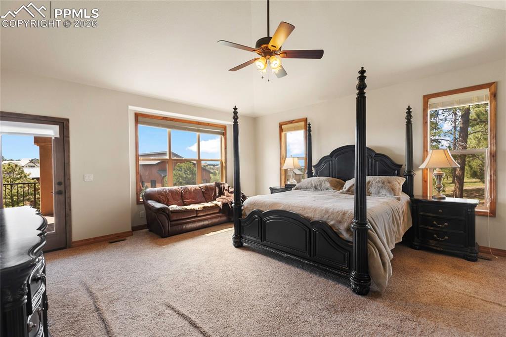 17474 Pond View Place Colorado Springs CO 80908