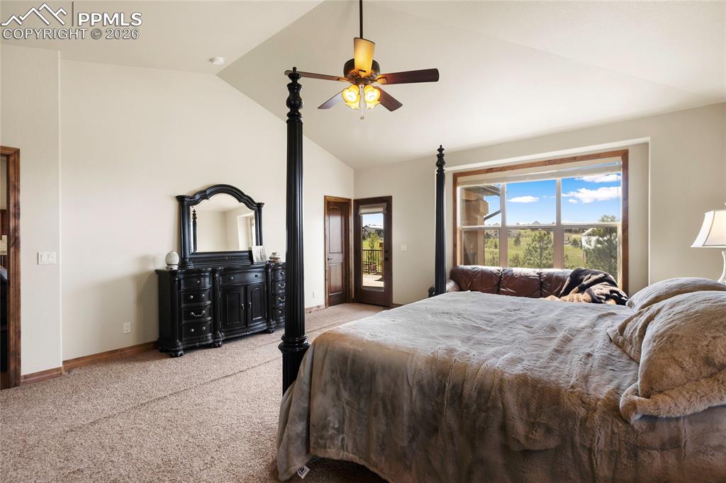 17474 Pond View Place Colorado Springs CO 80908