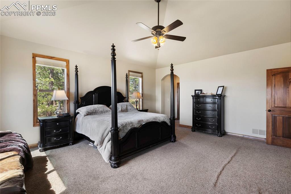 17474 Pond View Place Colorado Springs CO 80908