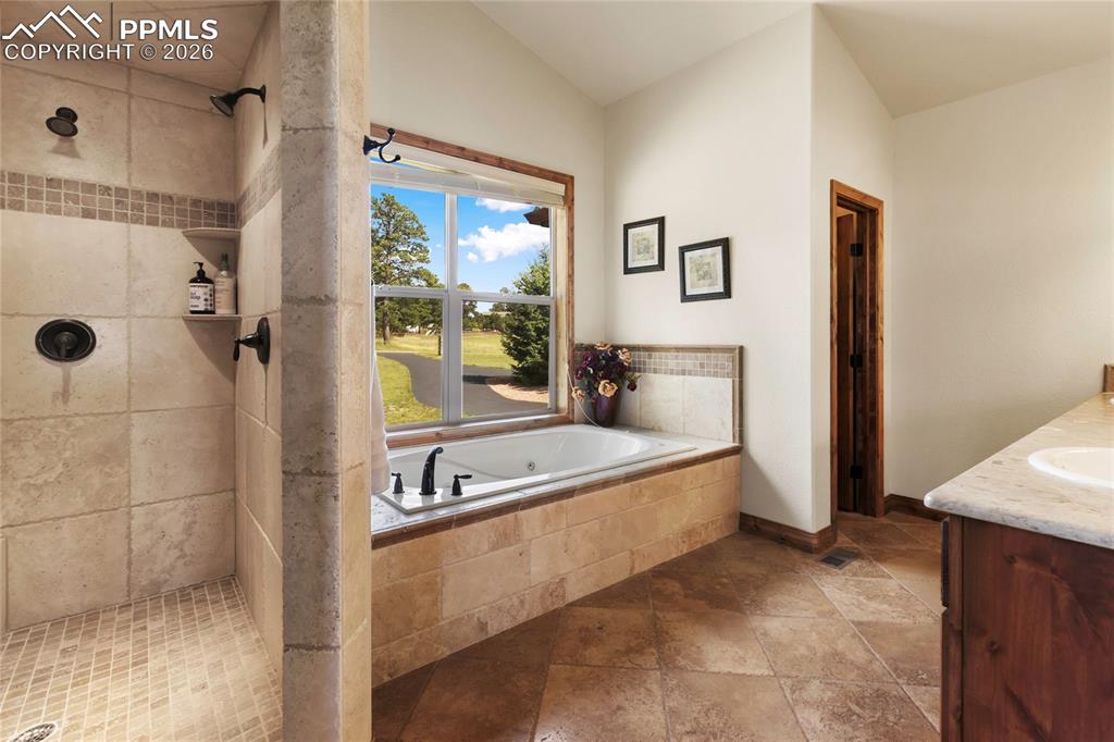 17474 Pond View Place Colorado Springs CO 80908