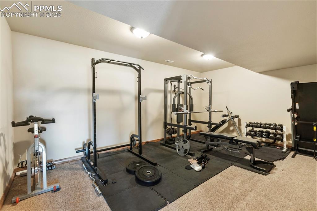 17474 Pond View Place Colorado Springs CO 80908