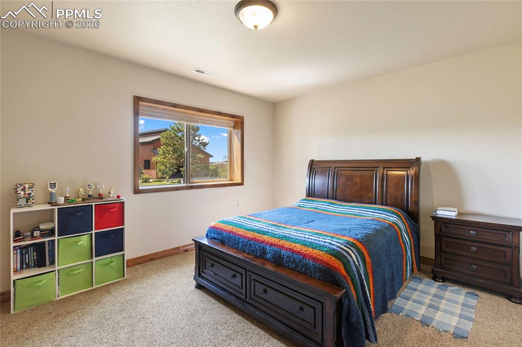 17474 Pond View Place Colorado Springs CO 80908