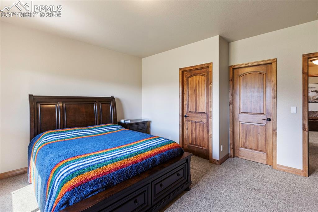 17474 Pond View Place Colorado Springs CO 80908