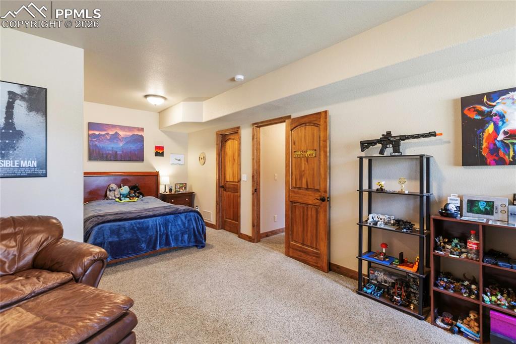 17474 Pond View Place Colorado Springs CO 80908