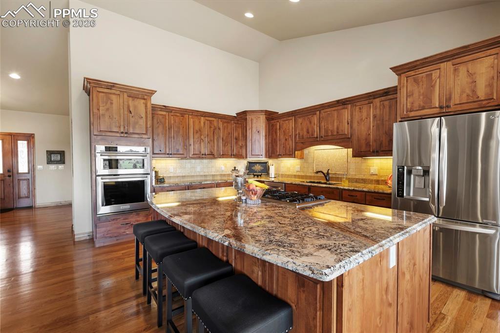 17474 Pond View Place Colorado Springs CO 80908