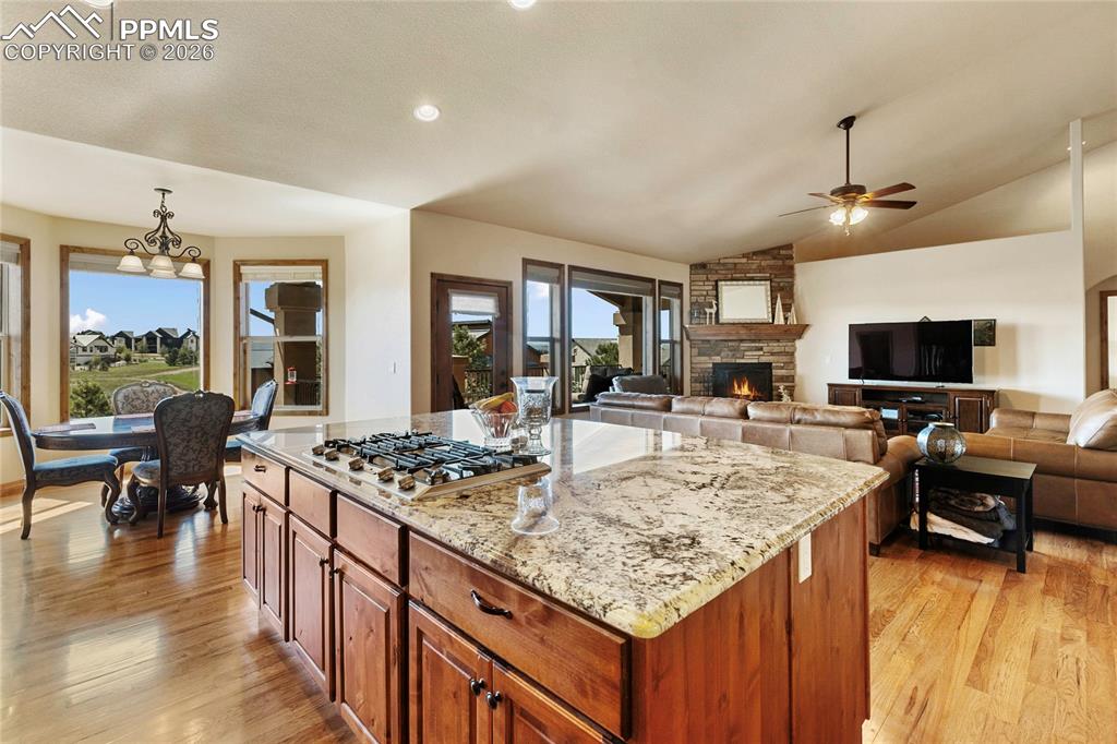 17474 Pond View Place Colorado Springs CO 80908