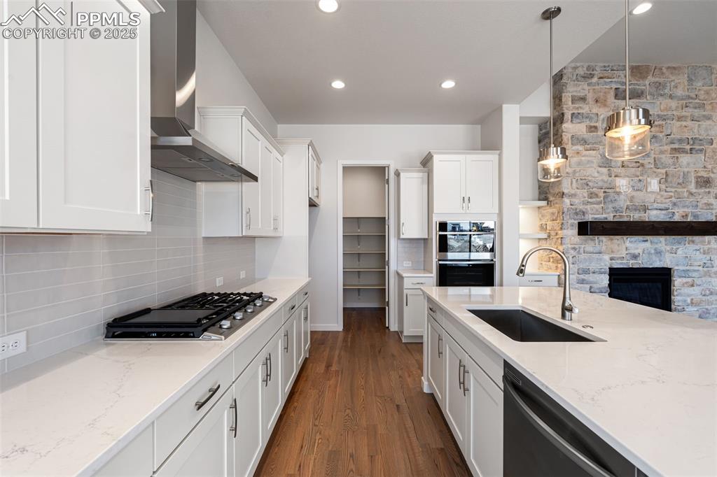 8424 William Downing Drive Colorado Springs CO 80908