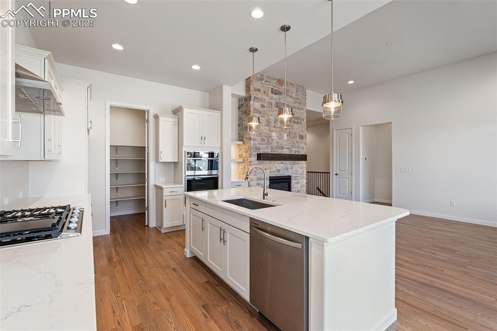 8424 William Downing Drive Colorado Springs CO 80908