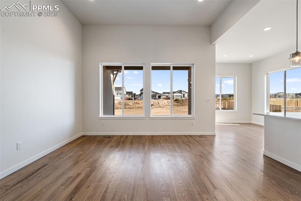 8424 William Downing Drive Colorado Springs CO 80908