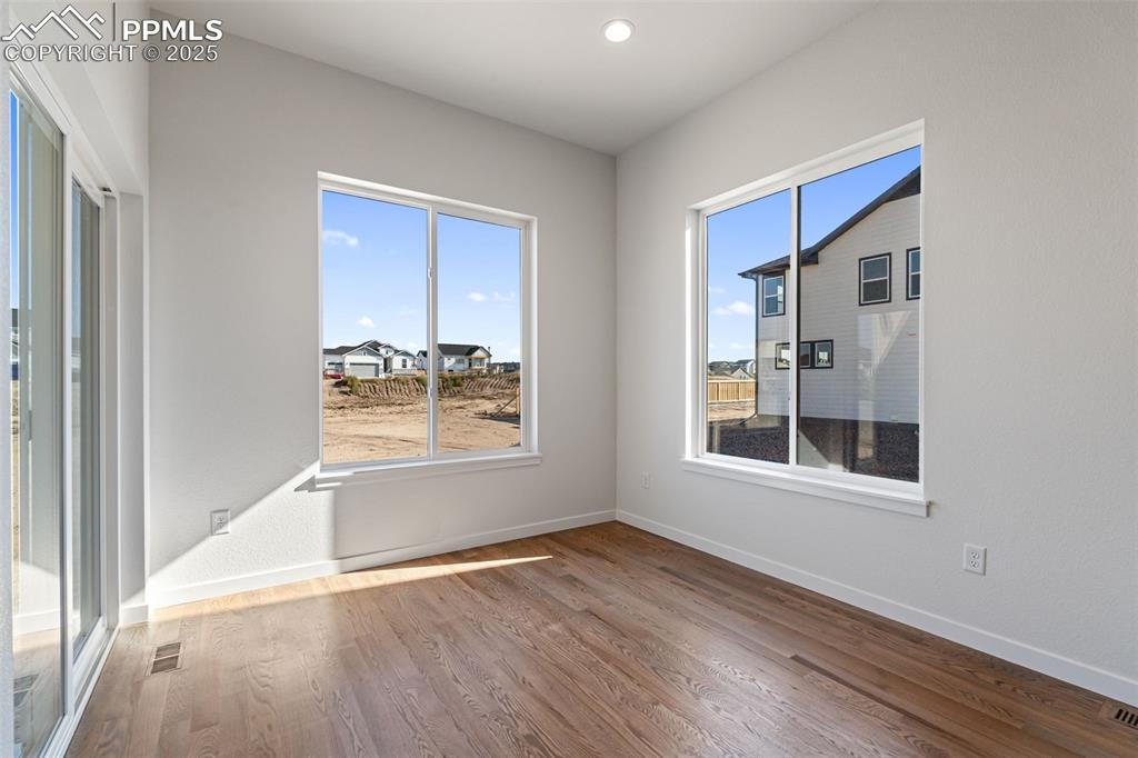 8424 William Downing Drive Colorado Springs CO 80908