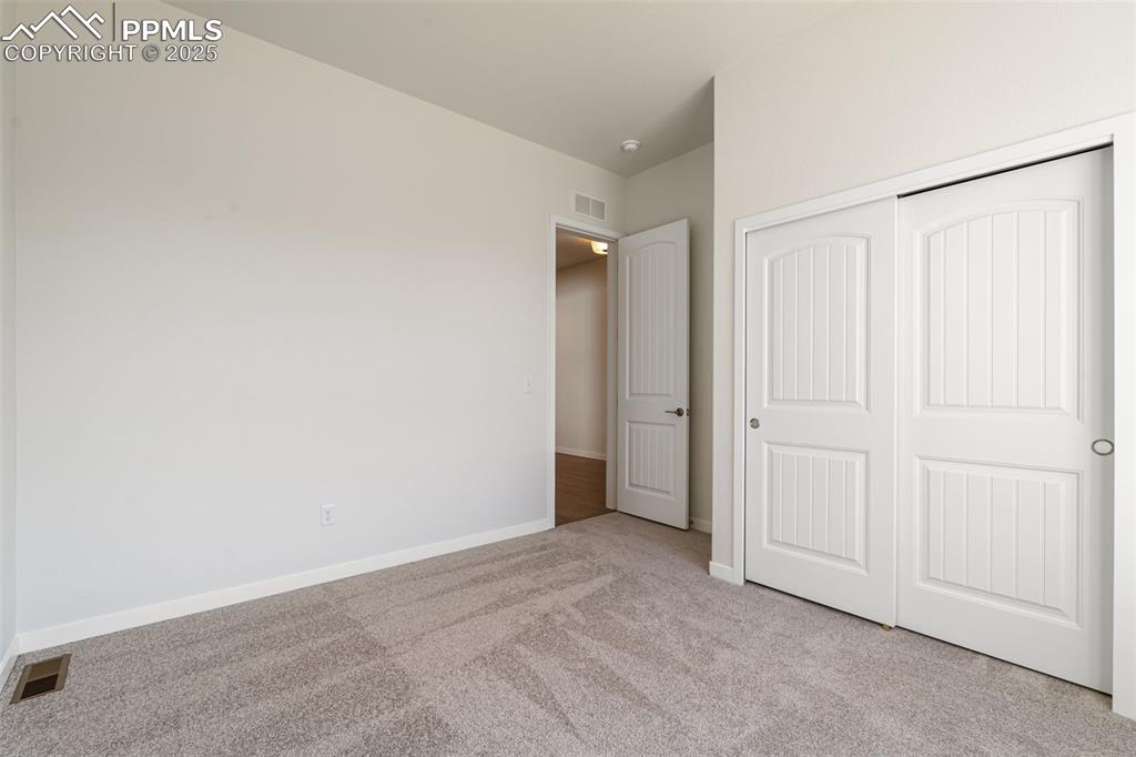 8424 William Downing Drive Colorado Springs CO 80908