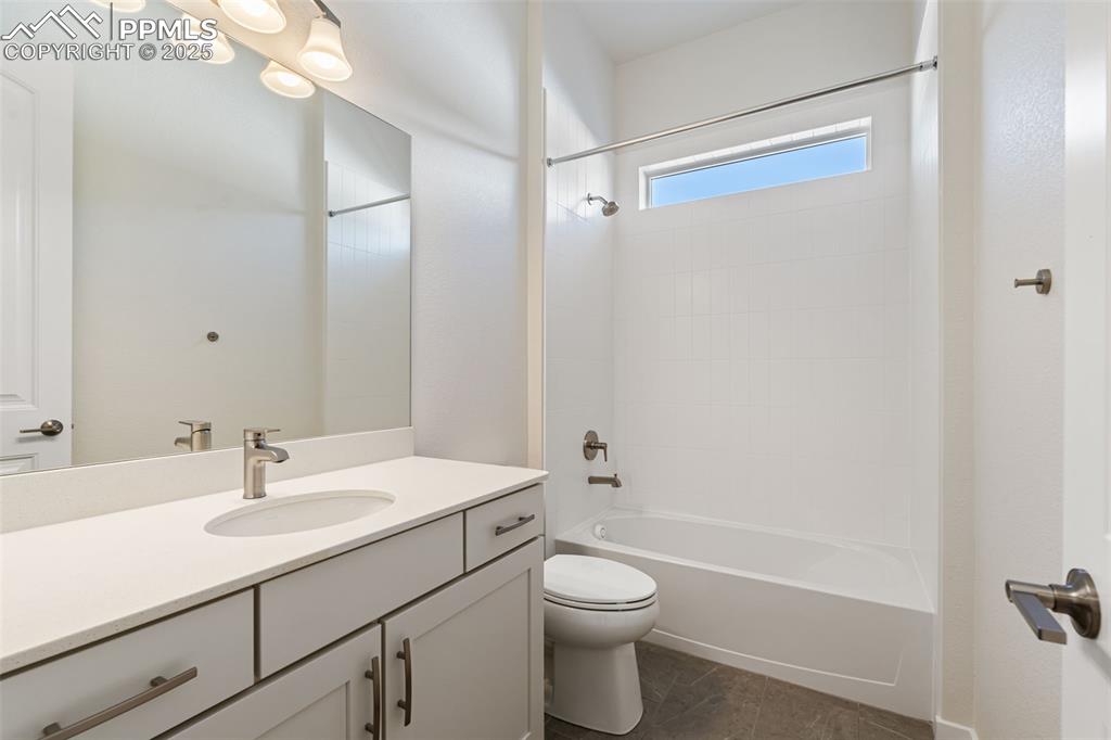 8424 William Downing Drive Colorado Springs CO 80908