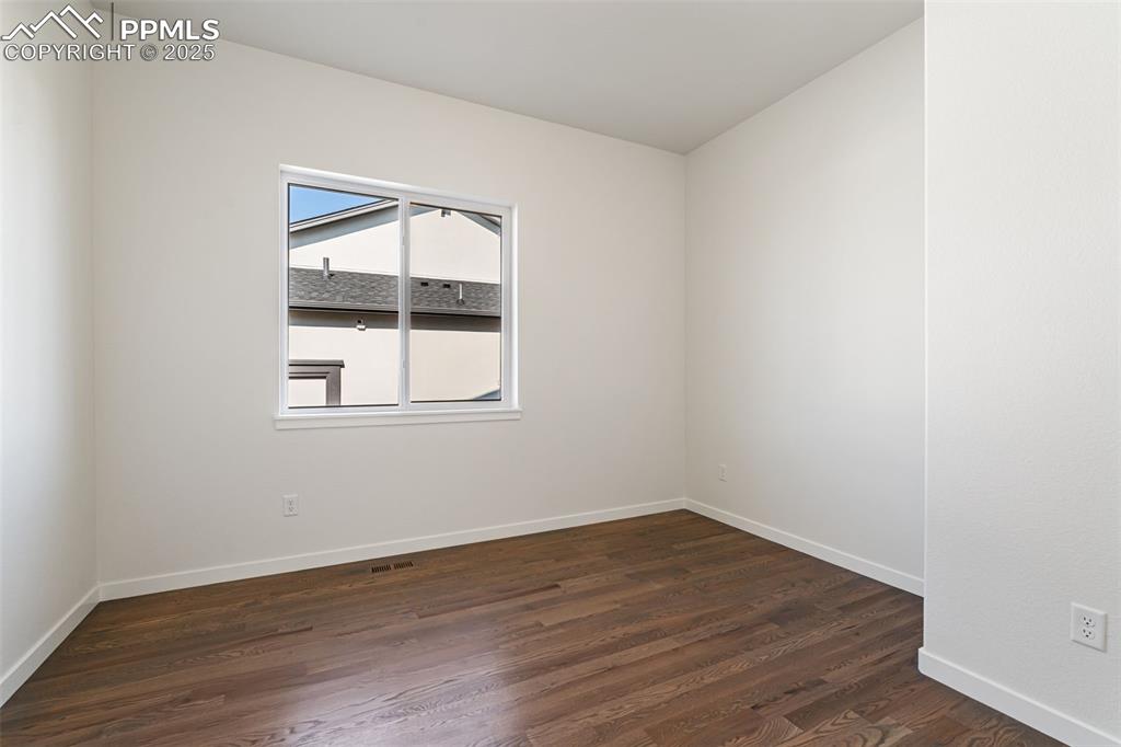 8424 William Downing Drive Colorado Springs CO 80908