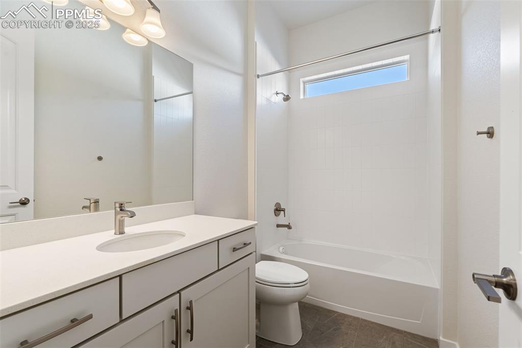 8424 William Downing Drive Colorado Springs CO 80908