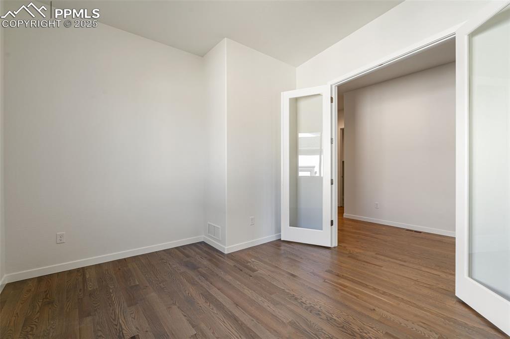 8424 William Downing Drive Colorado Springs CO 80908