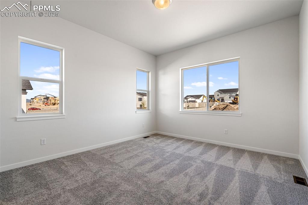 8424 William Downing Drive Colorado Springs CO 80908