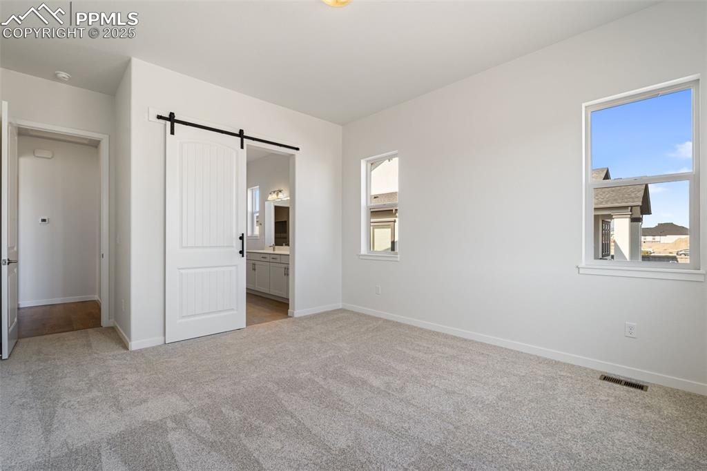 8424 William Downing Drive Colorado Springs CO 80908