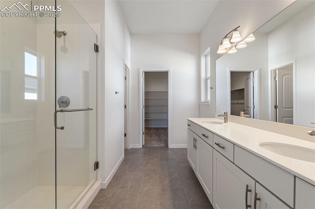 8424 William Downing Drive Colorado Springs CO 80908