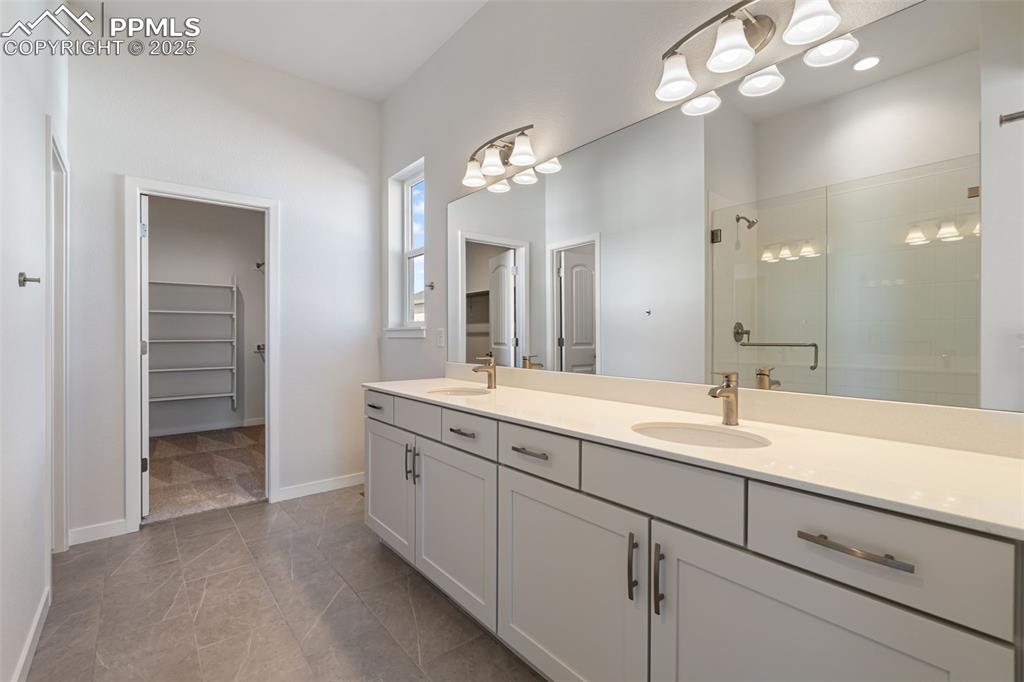 8424 William Downing Drive Colorado Springs CO 80908