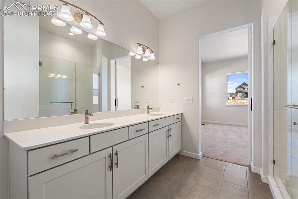 8424 William Downing Drive Colorado Springs CO 80908