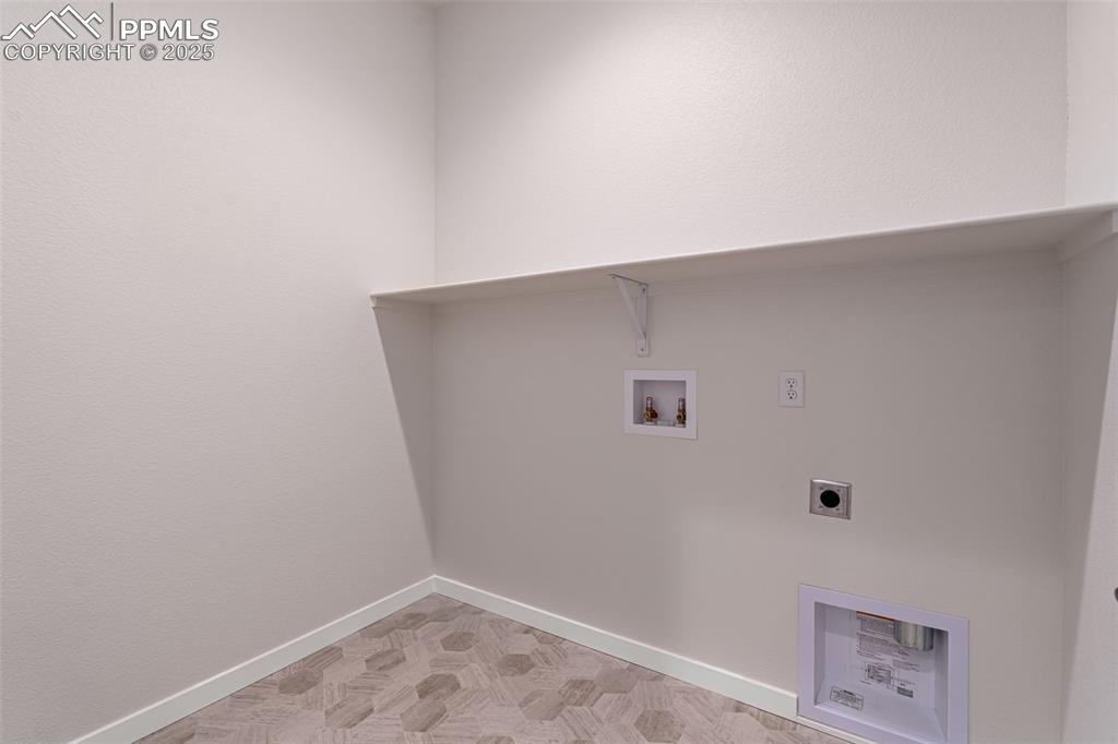 8424 William Downing Drive Colorado Springs CO 80908