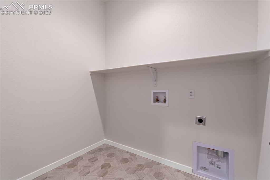 8424 William Downing Drive Colorado Springs CO 80908