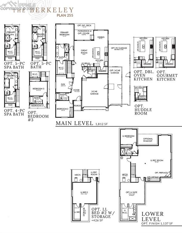 8424 William Downing Drive Colorado Springs CO 80908