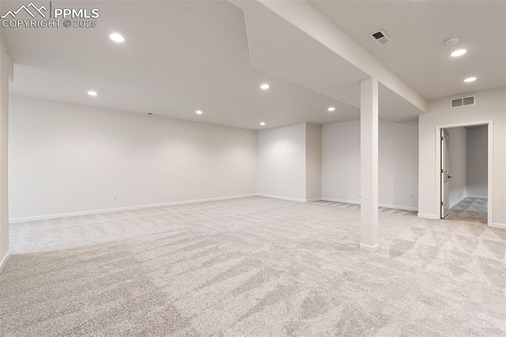 8424 William Downing Drive Colorado Springs CO 80908