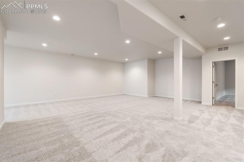 8424 William Downing Drive Colorado Springs CO 80908
