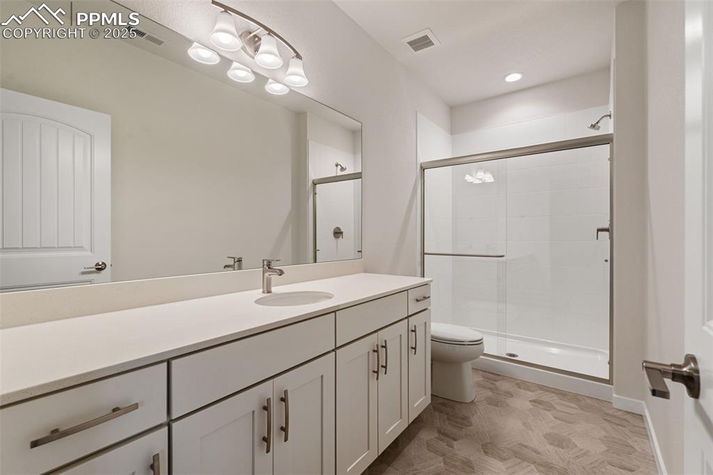 8424 William Downing Drive Colorado Springs CO 80908