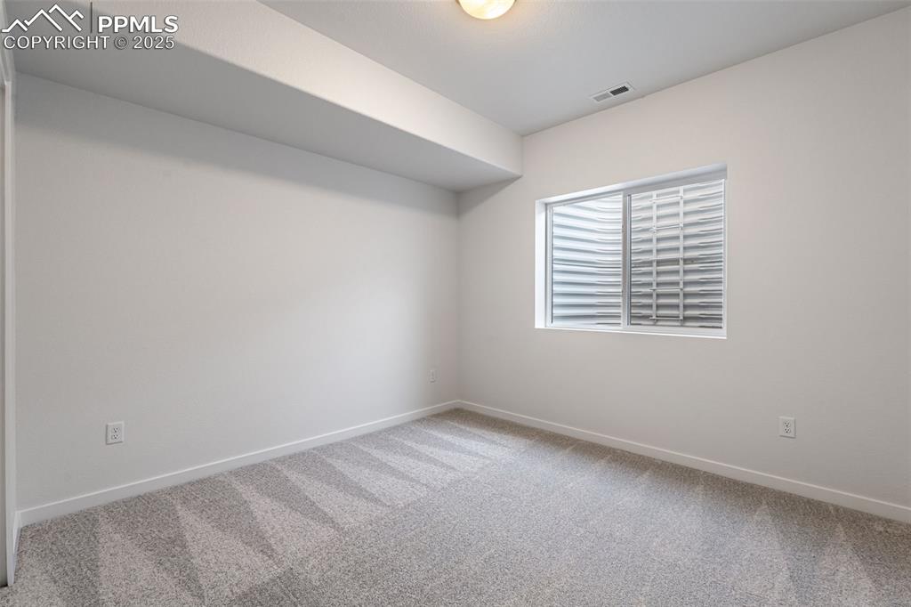 8424 William Downing Drive Colorado Springs CO 80908