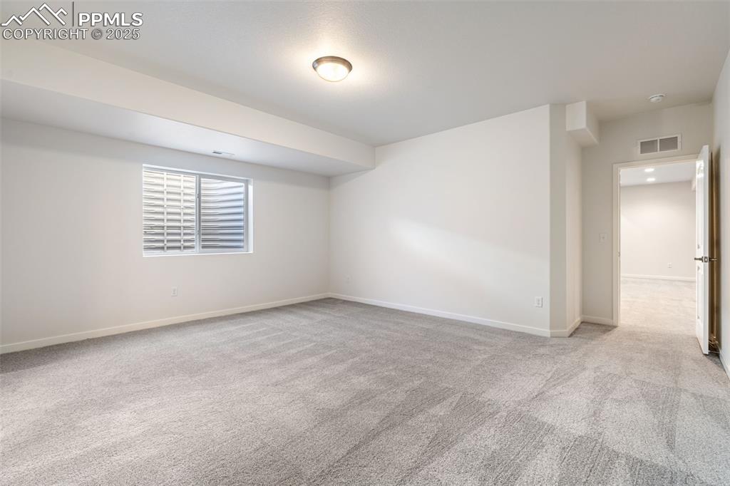 8424 William Downing Drive Colorado Springs CO 80908