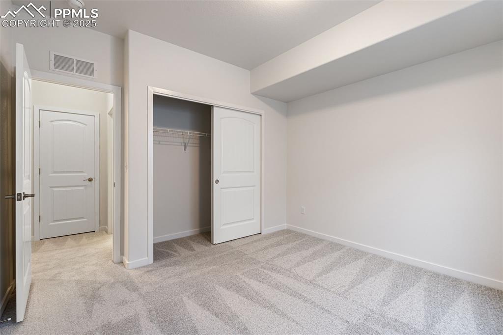 8424 William Downing Drive Colorado Springs CO 80908