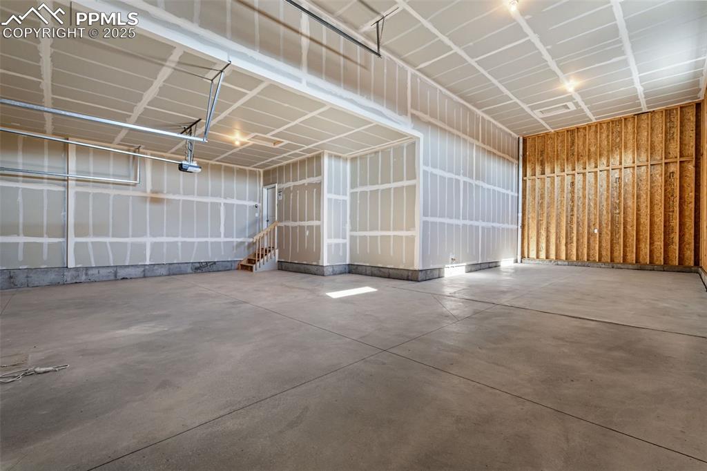 8424 William Downing Drive Colorado Springs CO 80908