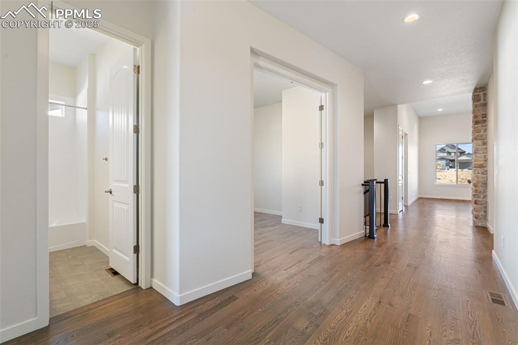 8424 William Downing Drive Colorado Springs CO 80908