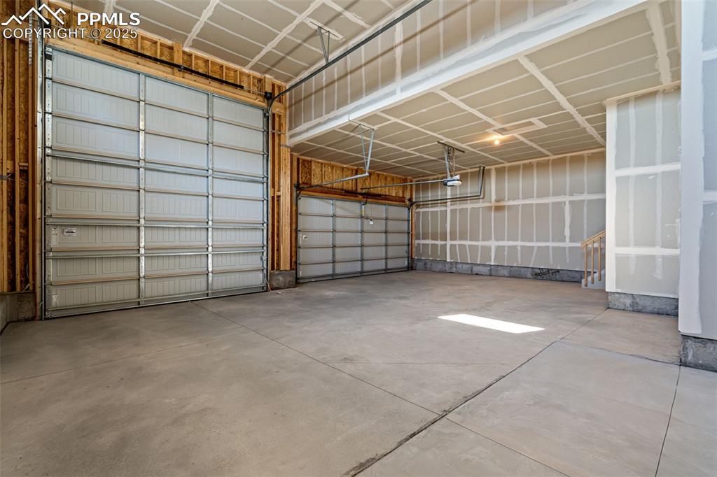 8424 William Downing Drive Colorado Springs CO 80908