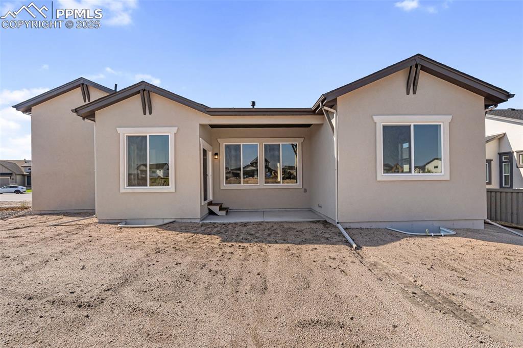 8424 William Downing Drive Colorado Springs CO 80908