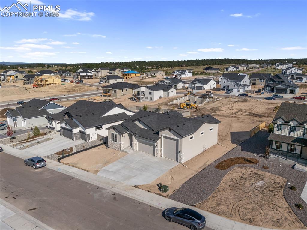 8424 William Downing Drive Colorado Springs CO 80908