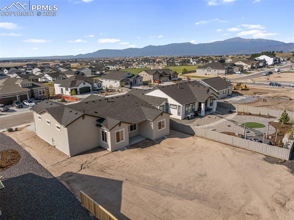 8424 William Downing Drive Colorado Springs CO 80908