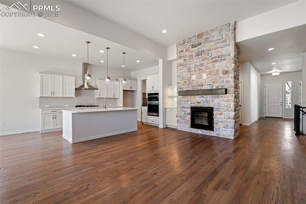 8424 William Downing Drive Colorado Springs CO 80908