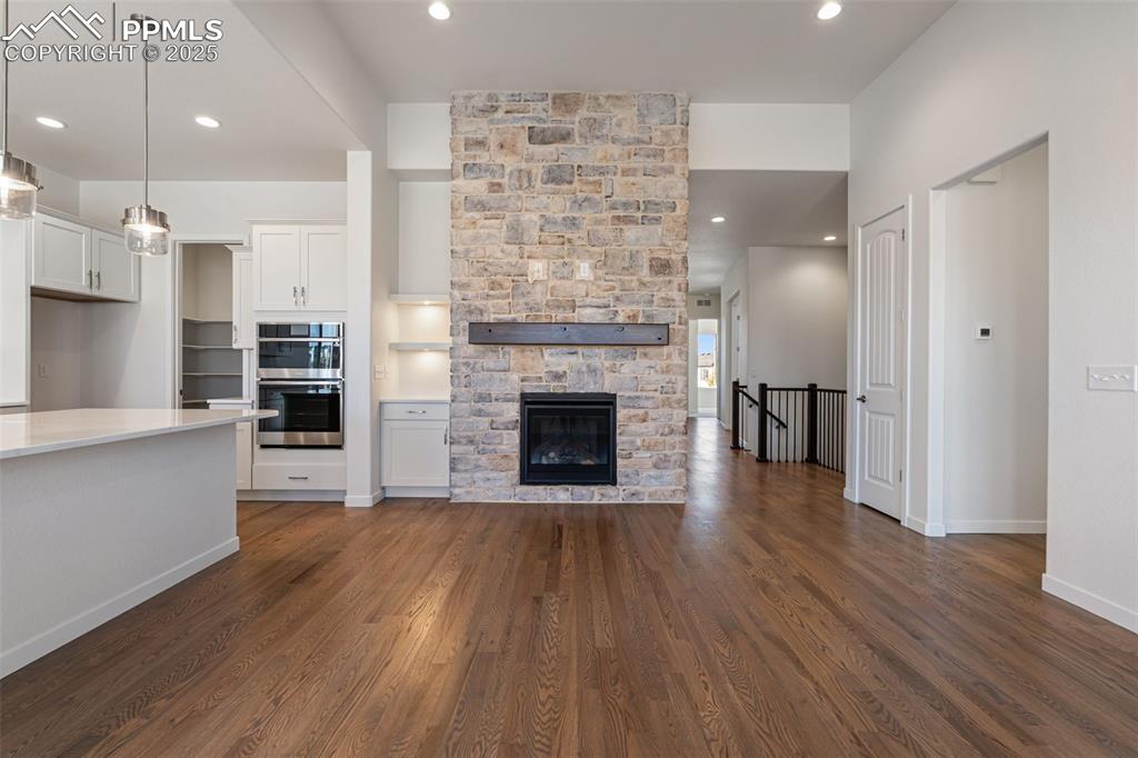 8424 William Downing Drive Colorado Springs CO 80908