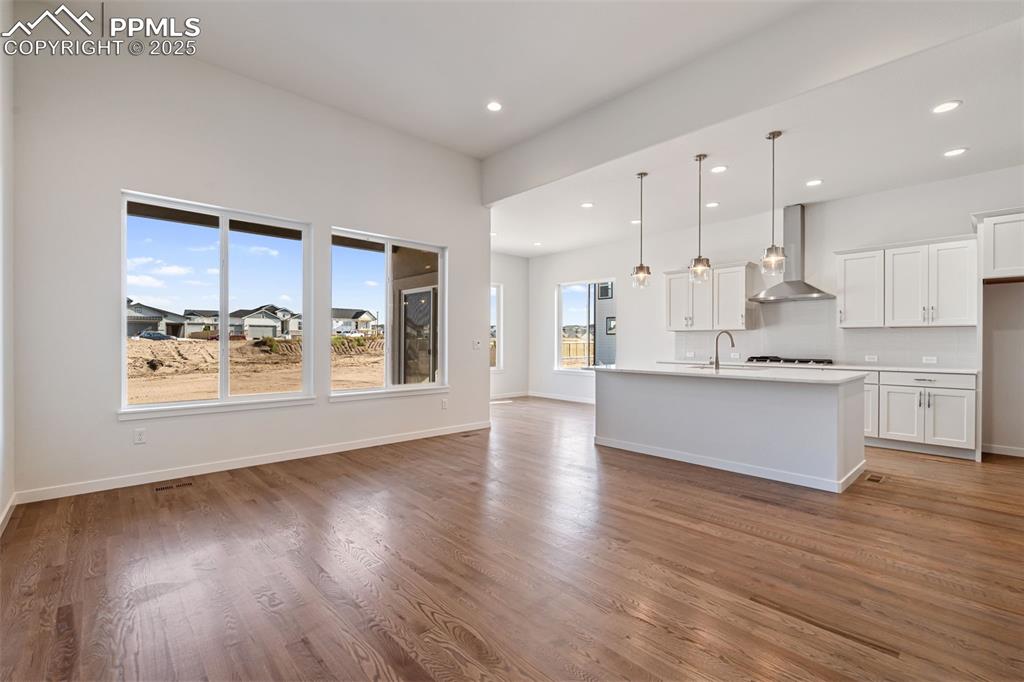 8424 William Downing Drive Colorado Springs CO 80908